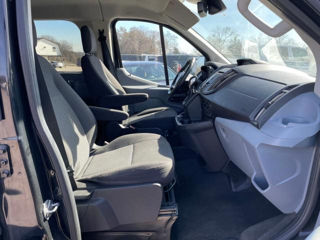 Ford Transit Connect foto 6