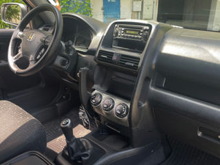 Honda CR-V foto 9
