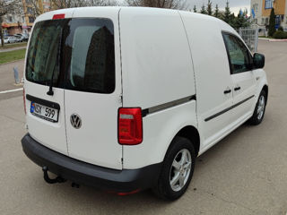 Volkswagen Caddy foto 5