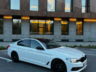 BMW 5 Series foto 2