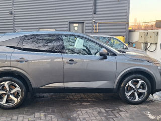 Nissan Qashqai foto 3