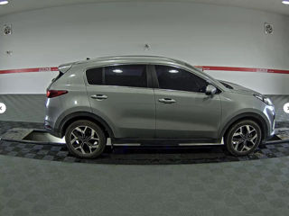 KIA Sportage foto 3