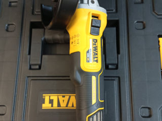 Dewalt DCG 405 foto 0