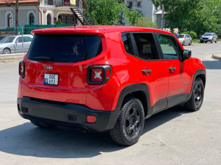 Jeep Renegade foto 6