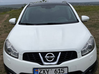 Nissan Qashqai foto 2