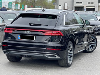 Audi Q8 foto 3