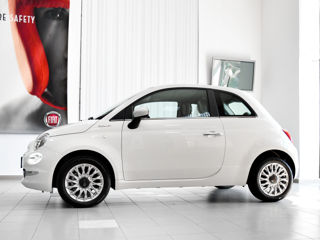 Fiat 500 foto 4