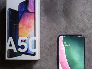 Продам Samsung Galaxy A50