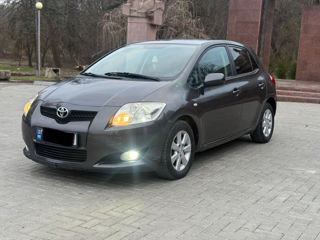 Toyota Auris foto 3