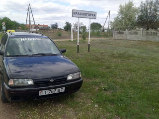 Nissan Primera foto 3