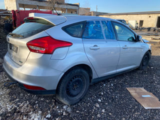 Ford Focus 2015 1.0 Ecoboost