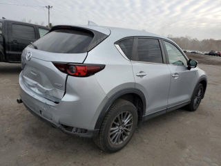 Mazda CX-5 foto 3