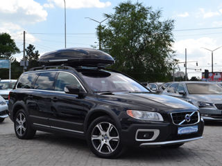 Volvo XC70 foto 3