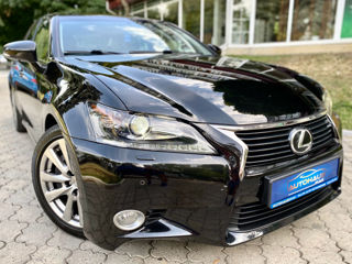 Lexus GS Series