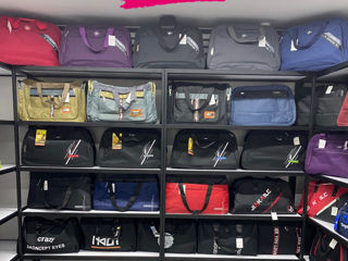 Огромный выбор дорожных сумок оптом и в розницу от фирмы PIGEON  ! foto 2