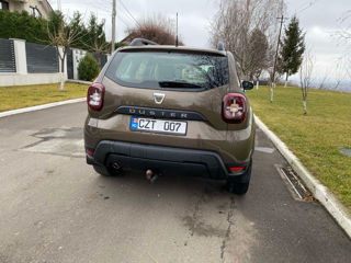 Dacia Duster foto 4