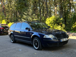 Volkswagen Passat foto 4