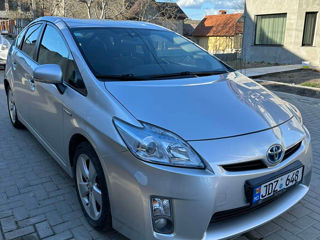 Toyota Prius foto 3