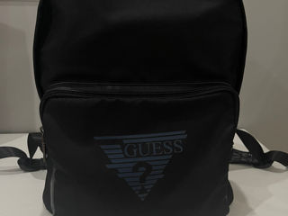 Ruscas Guess adidas foto 1
