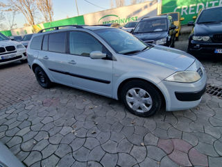 Renault Megane foto 5