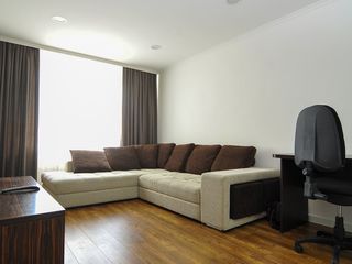 Apartament cu 2 camere, 60 m², Telecentru, Chișinău