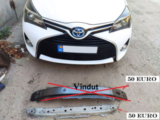 Piese Toyota Yaris foto 3