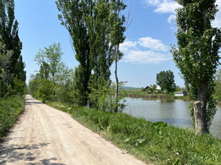 3 lacuri lingă traseul Chișinău-Orhei, satul Gornoe foto 4