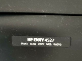 HP ENVY 4527 foto 3