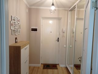 Сдаётся 2-комн. на Рышкановке