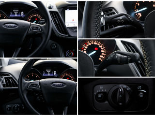 Ford Kuga foto 15