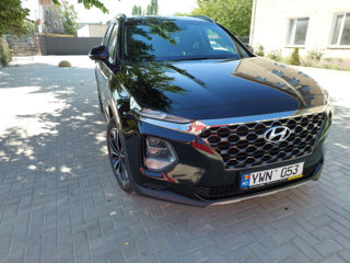 Hyundai Santa FE foto 5