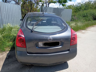 Разборка Nissan Primera P10 , P11, P12. Almera Tino , N16 ! Piese , Запчасти ! фото 0