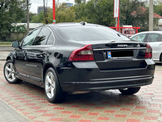 Volvo S80 foto 3