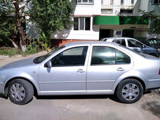 Volkswagen Bora foto 3