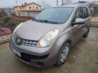 Nissan Note foto 9