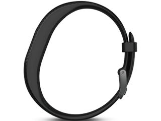 Фитнес-браслет Garmin Vivofit 4 Black S/m foto 4