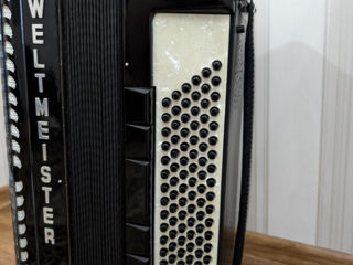 Vand acordeon weltmeister caprice foto 5