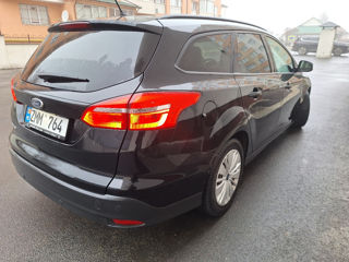 Ford Focus foto 6