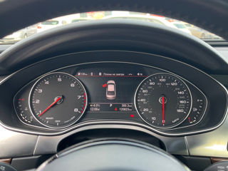 Audi A6 foto 7