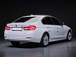 BMW 3 Series foto 2