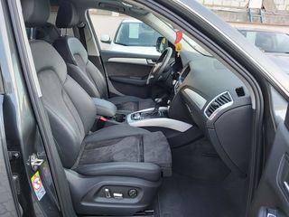 Audi Q5 foto 7