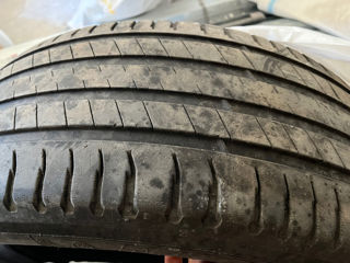 Anvelope Michelin 225/55 R19 99V