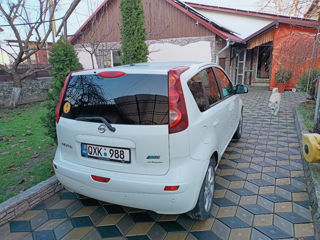 Nissan Note foto 2