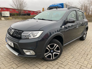 Dacia Sandero Stepway foto 2