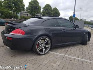 BMW 6 Series foto 2