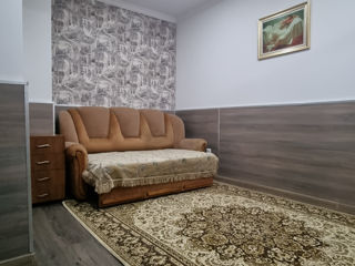 Apartament cu 2 camere, 55 m², Buiucani, Chișinău foto 6