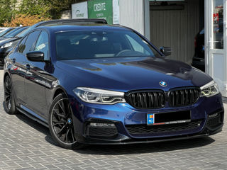 BMW 5 Series foto 4