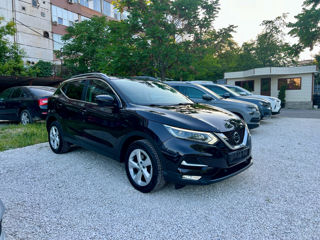 Nissan Qashqai foto 4