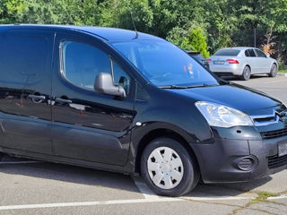 Citroen Berlingo foto 1