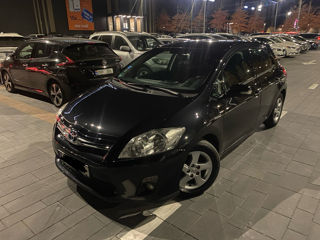 Toyota Auris foto 2